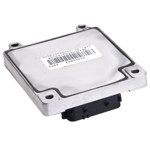 Módulo de Computadora de Motor ECM ECU 24252893 OEM en Oferta para Chevrolet 2006-2011 - Product Image 1