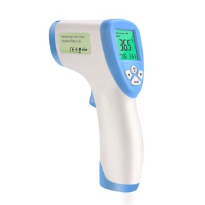 Offre Spéciale Précis Infrarouge à Corps <span class=keywords><strong>sans</strong></span> <span class=keywords><strong>Contact</strong></span> Numérique Lcd Affichage Front Thermomètre Laser Infrarouge Thermomètre - Product Image 1