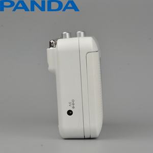 Venta al por Mayor de Fábrica, Radio AM/FM Portátil Blanca, Reproductor de Casetes Walkman Pequeño y Compacto - Product Image 3