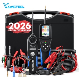 Outils <span class=keywords><strong>de</strong></span> mécanicien <span class=keywords><strong>pour</strong></span> entrepôt américain, testeur <span class=keywords><strong>de</strong></span> circuit automobile VDIAGTOOL V500 Pro, kit <span class=keywords><strong>de</strong></span> sonde <span class=keywords><strong>de</strong></span> circuit automobile 12/24V, outil <span class=keywords><strong>de</strong></span> diagnostic - Product Image 1
