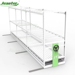Equipo de Cultivo Hidropónico, Sistema Interior, Estanterías para Cultivo de Hongos - Product Image 4