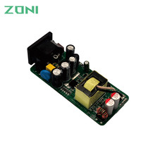 Ventilateur LED Zhongli, appareil ménager, carte PCBA, conception et fabrication de circuits imprimés RoHS, épaisseur de cuivre personnalisée 0,25-6 oz, assemblage électronique