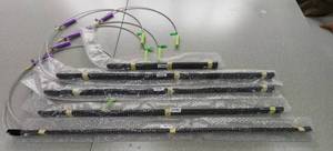 DJZG Cortina <span class=keywords><strong>de</strong></span> Tela con Patrón <span class=keywords><strong>de</strong></span> Red Automático, 5 Ventanas <span class=keywords><strong>para</strong></span> Mercedes Benz Vito Vclass W447 W448, Accesorios <span class=keywords><strong>de</strong></span> Interior <span class=keywords><strong>de</strong></span> Coche - Product Image 2