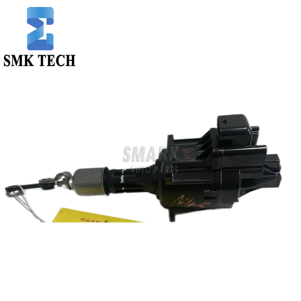 iskts Turbocharger Wastegate Actuator 11658687477 for BMW X2 X4 X5 630i