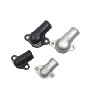 Junta de Culata y Bloque de Cilindros para Motor Loncin LX300 Infinite VOGE300R RR AC DS GY, Fabricada en China