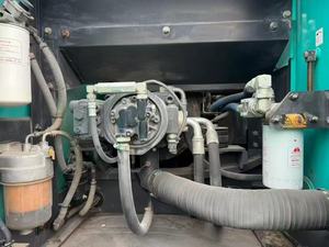 High Quality Secondhand Kobelco SK210LC Excavator SK210-8 With K3V112 Main Pump <b>Construction</b> <b>Machinery</b> - Product Image 2