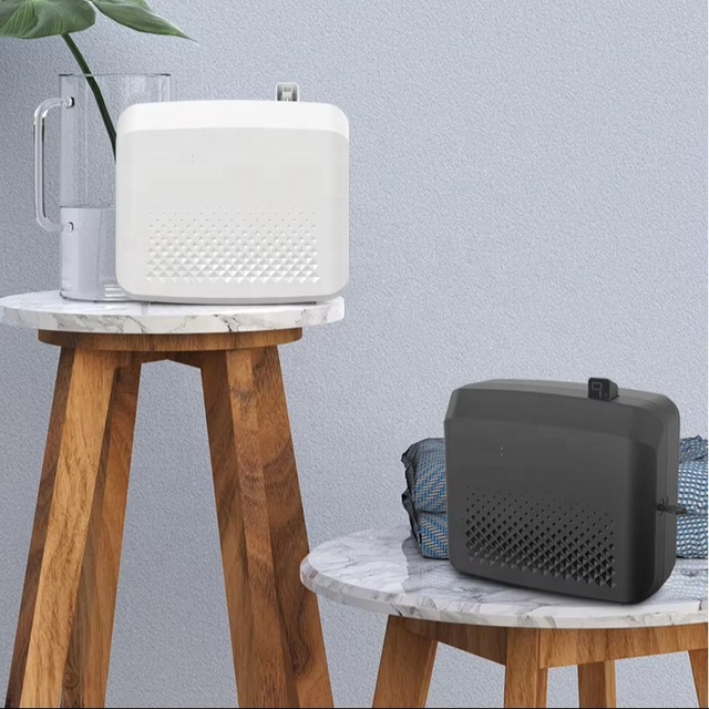 Pure Essential Oil Scent Diffuser No Water Scent Diffuser Waterless Aroma Scent Diffuser