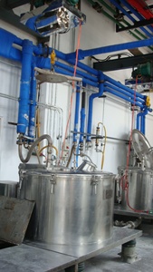 <span class=keywords><strong>Centrifugeuse</strong></span> séparatrice à grande vitesse pour l'extraction d'huile végétale, avec système de levage de sacs et de suspension de plaques alimentaires, <span class=keywords><strong>extracteur</strong></span> centrifuge, <span class=keywords><strong>centrifugeuse</strong></span> Cytopsin - Product Image 3