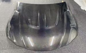 Capó de Carbono OEM para <span class=keywords><strong>Supra</strong></span> |   Capó de Repuesto Estilo LB con Montaje de Fábrica - Product Image 3