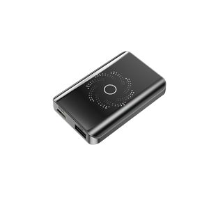 4 + 32G แอนดรอยด์ CarPlay Ai BOX 4คอร์ไร้สาย CarPlay Android สนับสนุนอัตโนมัติ YouTube 3-in-1อะแดปเตอร์ WiFi USB dongle กล่อง CarPlay - Product Image 1