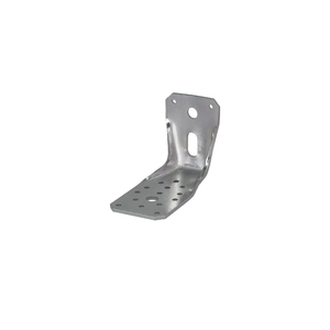 Supporto in Legno con Angolo Rinforzato 65x88x135 mm. - Product Image 1