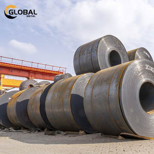 Low MOQ best selling quality cold rolled <b>carbon</b> <b>steel</b> roll - Product Image 4