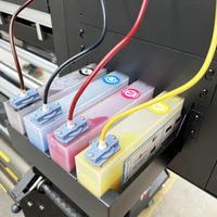 Máquina de Impresión por Sublimación 3D Hancolor F1904A, Máquina de Prensa de Calor, Plotter de Sublimación 3D, Impresora de Sublimación