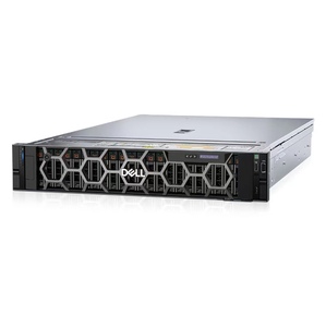 Giá cả thuận lợi PowerEdge dells R550 2U <span class=keywords><strong>Intel</strong></span> Xeon 5317 3.0 gam 12c Bộ vi xử lý Rack máy chủ - Product Image 3