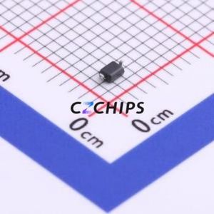 Transistor ESD y protección contra sobretensiones (TVS/ESD) nuevo y original de 323 SOD- - Product Image 2