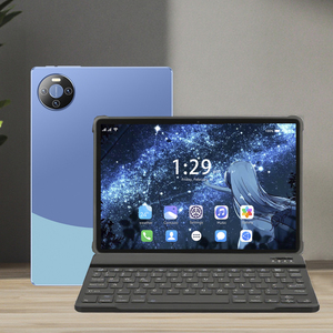 Gistec 2025 10.<span class=keywords><strong>1</strong></span> "256GB <span class=keywords><strong>5</strong></span> + 13MP 6000mAh 3G 4G 5G <span class=keywords><strong>Wifi</strong></span> gọi điện thoại thông minh di động <span class=keywords><strong>Android</strong></span> 13 giáo dục Tablet PC - Product Image 1