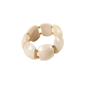 SL2508-9-43 Fashion <b>Beaded</b> <b>Bracelets</b> Elegant and Stylish Accessory for Women - Product Image 2