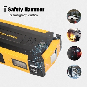 12V <strong>36000mAh</strong> High Power <strong>Jump</strong> <strong>Starter</strong> Battery Booster Power Bank / Multi-Function <strong>Portable</strong> Lithium Battery Car <strong>Jump</strong> <strong>Starter</strong>