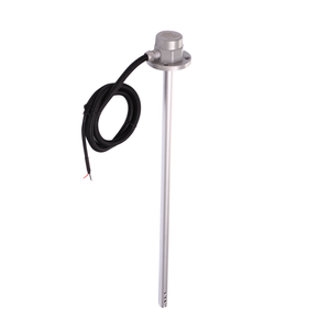 Düşük maliyetli SFLS500 özelleştirilmiş çok sinyal çıkışı yakıt akaryakıt dizel su deposu seviye sensörü - Product Image 4