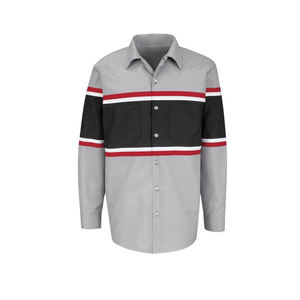 Uniforme deportivo de alta calidad para hombre, nuevo diseño, a granel - Product Image 2