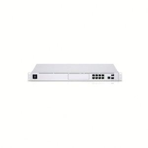 UDM-Pro <b>Ethernet</b> Router Networks Security Gateway Router 10 Gigabit Integrated <b>Wireless</b> Router - Product Image 1