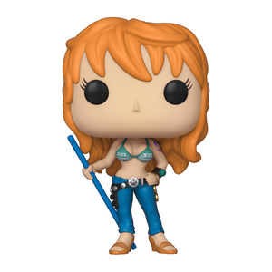 Boîte Mystère Funko Pop One Piece Zoro <span class=keywords><strong>Sanji</strong></span> Nami <span class=keywords><strong>Figurine</strong></span> Tendance - Product Image 5