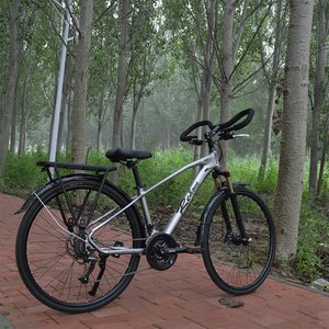 Bicicletas en Oferta: Ciclo de Precios en Bicicletas Baratas, Bicicletas de Montaña MTB de 27.5 Pulgadas - Product Image 4