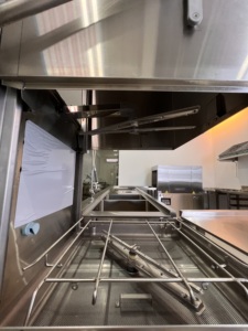 Commercial Dishwasher Machine Freestanding Automatic Dish Machines for Hotel Restaurant Commercial Dishwasher Commercial Dishwas - Product Image 6