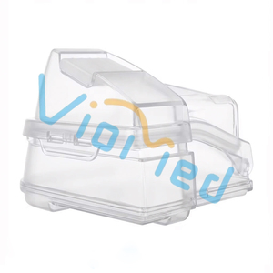 Réservoir d'eau CPAP Premium pour chambre humidificatrice chauffante <span class=keywords><strong>AirSense</strong></span> <span class=keywords><strong>10</strong></span> avec options de logo et d'emballage personnalisés - Product Image 5
