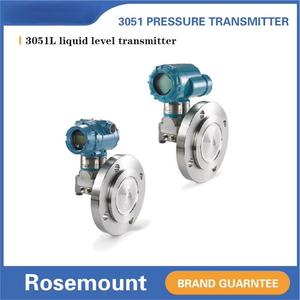 100% asli rosemouna 3051GP/ CD/ TG pemancar tekanan kinerja tinggi untuk mendukung pengukuran aliran tekanan - Product Image 6