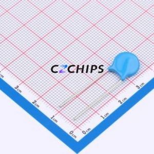 วาริสเตอร์ FTR10D270KJ ผ่านชิ้นส่วนรู (THT),P = 7.5mm ตัวต้านทาน53V 22V 17V - Product Image 2