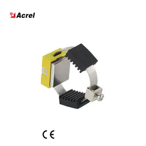 Acrel Ate400 Termometer Digital Mini Lcd CT Termostat Pengatur Suhu Termal