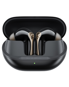 Audífonos Inalámbricos <span class=keywords><strong>SOUNDPEATS</strong></span> Air5 Pro+ ANC con Tecnología de Cancelación de Ruido Híbrida de Seis Micrófonos y Decodificación de Audio de Alta Resolución LDAC - Product Image 1