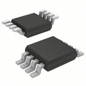 Module de circuit intégré à composants électroniques à haute stabilité 97-3106A22-10S - Product Image 1