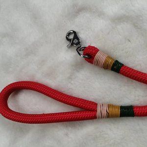 เชือกจูงม้าแบบยาวเพื่อการควบคุมที่ดีขึ้นและการเคลื่อนไหวที่ยืดหยุ่นระหว่างการฝึกอบรม - Product Image 1