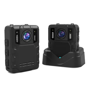 Mini Portable 1080p Ip65 Support Mark Video Android Usb2.0 Body Worn Camera Recorder Night Vision