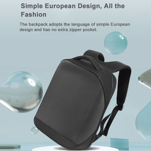 Mochila con Pantalla LED, Fabricante de Mochilas Luminosas para Publicidad Móvil, Mochila Escolar con Carcasa Rígida y Pantalla LED HD - Product Image 4