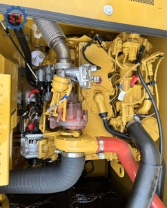รถขุดมือสอง Caterpillar Cat 320 320D 320GC 320GX รุ่น CAT 320CAT320D CAT330 พร้อมใช้งาน มีสินค้าในสต็อก ราคาถูก - Product Image 4