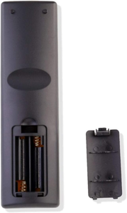 כללית חכמה DX-RC02A-12 שליטה מרחוק עבור חותם 4k הוביל הביתה שלט חכם סיליקון שלט רחוק - Product Image 6