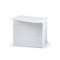 NXP ICODE Tarjeta con chip 13,56 MHz RFID sin contacto PVC Tarjeta en blanco personalizada
