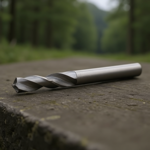 Foret 3xD non revêtu pour machines-outils - Product Image 4