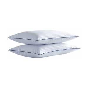 Almohadas y mantas suaves y cálidas diseñadas para un sueño tranquilo, comodidad acogedora y sensación relajante, perfectas para el hogar, el dormitorio y el descanso diario. - Product Image 1