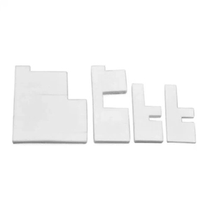 1 ensemble de tampons éponge pour réservoir d'encre usagée, pour Canon G3040 G3400 G4400 G3540 G3410 G3240 G3140 - Product Image 2