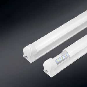 หลอดไฟ LED T8 อลูมิเนียม 4 หลอด ขนาด 2 ฟุต 9 วัตต์ และ 4 ฟุต 18 วัตต์ - Product Image 1