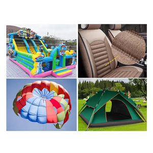 Máquina de coser industrial de punto de cadeneta de alimentación compuesta de cama de poste de aguja única de alta sppd de - Product Image 5