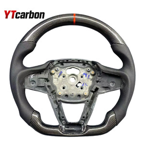 <span class=keywords><strong>Volante</strong></span> de fibra de carbono estilo forjado YTcarbon LED ForBM-W X3 X4 X5 X6 X7 I4 Z4 F44 G11 G12 G20 G22 G23 G26 <span class=keywords><strong>G29</strong></span> G30 G31 G32 - Product Image 4