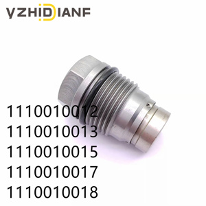 Válvula Limitadora de Presión de Combustible 1110010012 1110010013 1110010015 1110010017 1110010018 para DURAMAX <span class=keywords><strong>DIESEL</strong></span> 2006-2010 GMC - Product Image 2