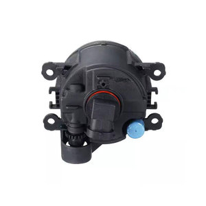 Luces Antiniebla para Land Rover Range Rover Sport LR001587 LR057400, Luz de Conducción Halógena para Parachoques Delantero - Product Image 3