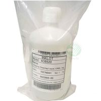 Solution de nettoyage pour tête d'impression 1000 ml, liquide de nettoyage pour imprimante à jet d'encre H-P, EPSON, CANON, BROTHER