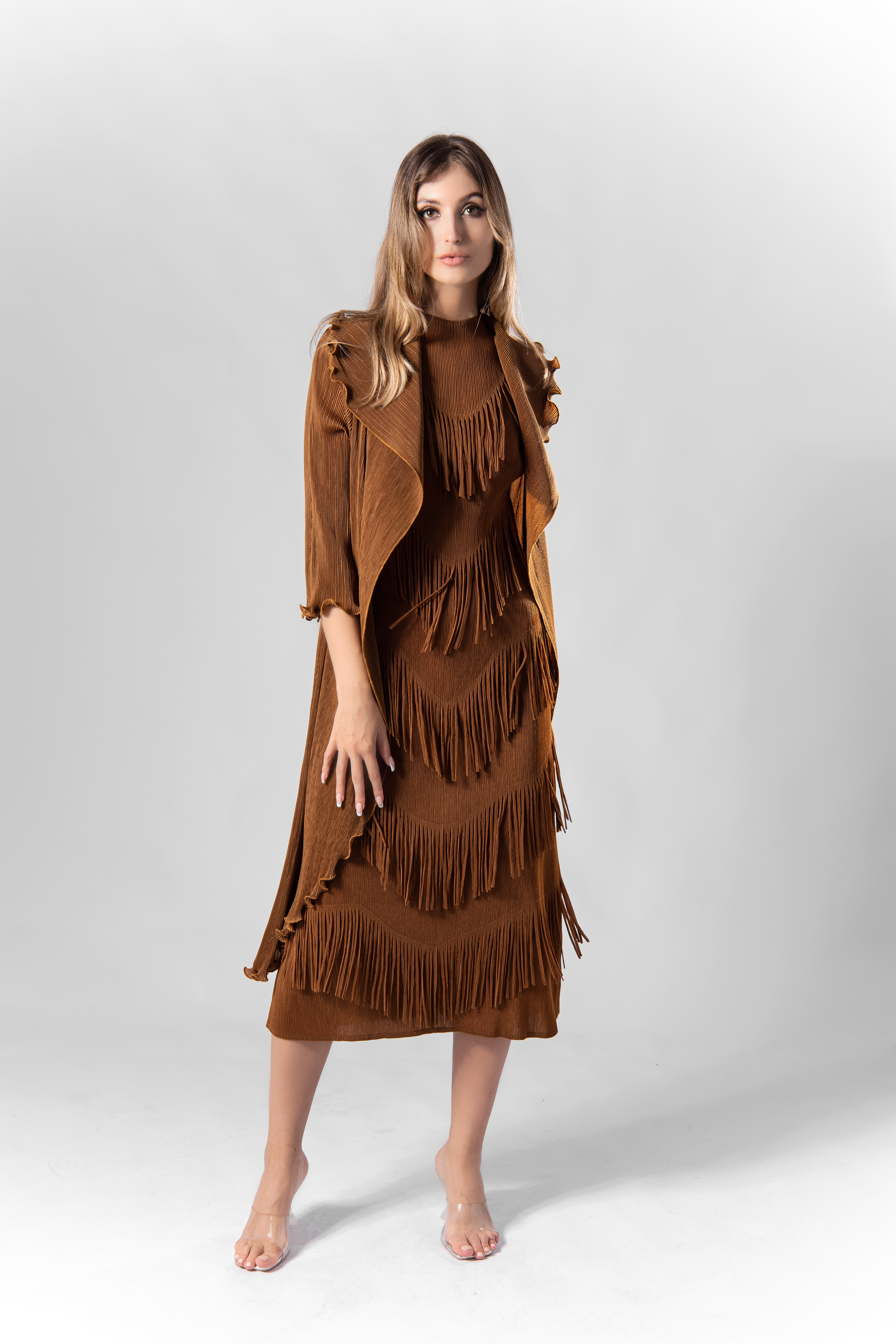 Marron B